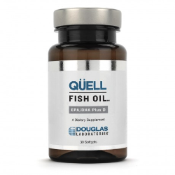 Quell Fish Oil-259 Quell Fish Oil-259